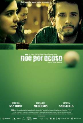 Não Por Acaso DVDRIP Torrent