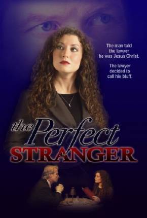 O Encontro Perfeito / The Perfect Stranger Torrent