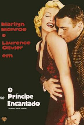 O Príncipe Encantado / The Prince and the Showgirl Torrent