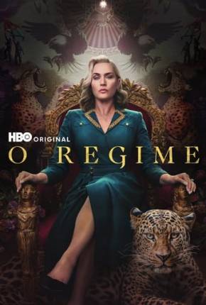 O Regime - 1ª Temporada Torrent