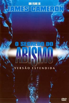 O Segredo do Abismo / The Abyss Torrent