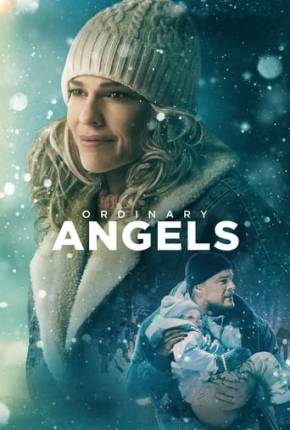 Ordinary Angels - CAM - Legendado Torrent