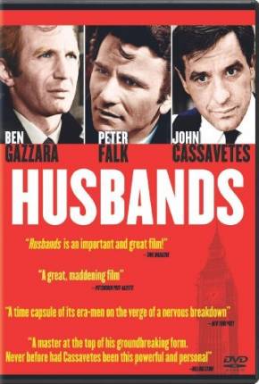 Os Maridos / Husbands Torrent