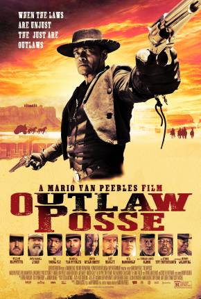 Outlaw Posse - CAM - Legendado e Dublado Não Oficial Torrent