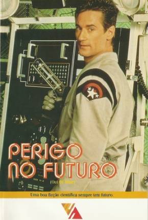 Perigo no Futuro / Out of Time Torrent