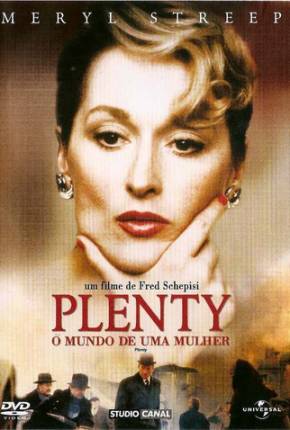 Plenty - O Mundo de Uma Mulher 1080P Torrent