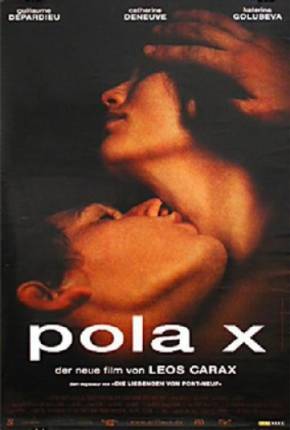 Pola X - Legendado HD Torrent