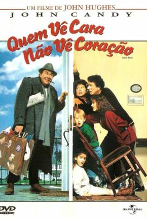 Quem Vê Cara Não Vê Coração / Uncle Buck Torrent