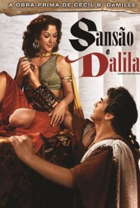 Sansão e Dalila / Samson and Delilah Torrent