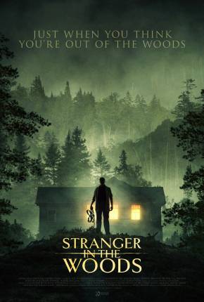 Stranger in the Woods - Legendado e Dublagem Não Oficial Torrent