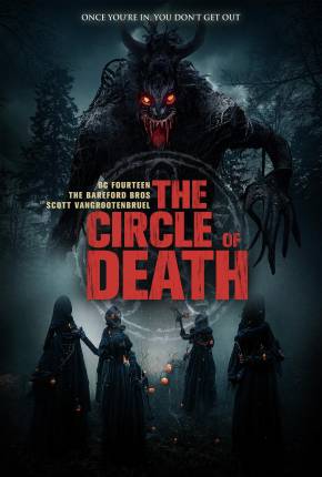 The Circle of Death - Legendado e Dublado Não Oficial Torrent