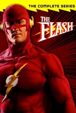 The Flash (Série CLássica) Torrent