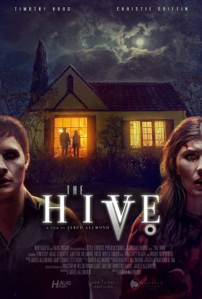 The Hive - Legendado e Dublado Não Oficial Torrent