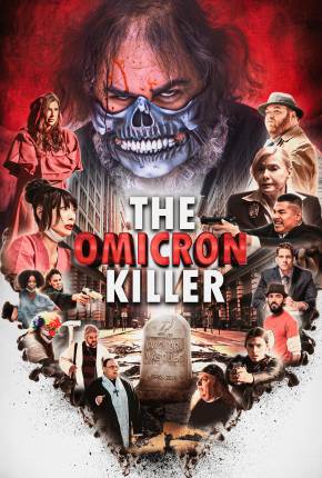 The Omicron Killer - CAM - Legendado e Dublado Não Oficial Torrent