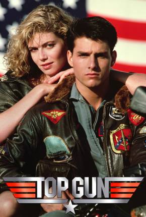 Top Gun - Ases Indomáveis / Top Gun Torrent