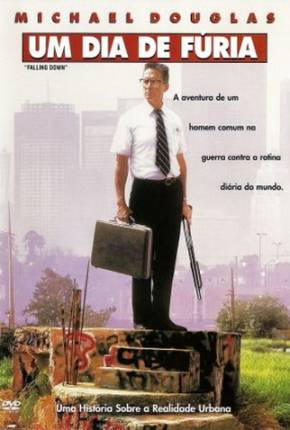 Um Dia de Fúria / Falling Down Torrent