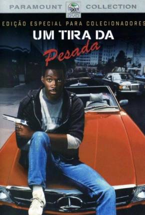 Um Tira da Pesada / Beverly Hills Cop BluRay Torrent