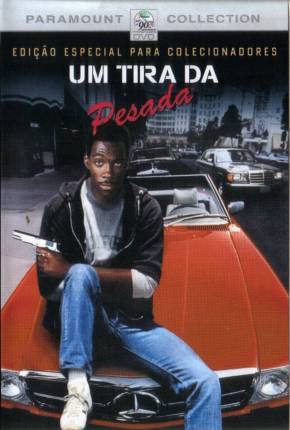 Um Tira da Pesada III / Beverly Hills Cop III Torrent