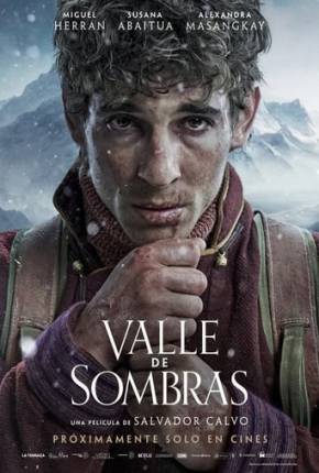 Valle de Sombras - CAM - Legendado e Dublado Não Oficial Torrent