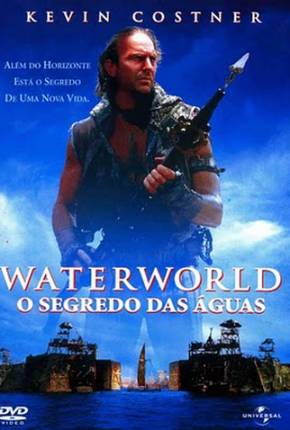 Waterworld - O Segredo das Águas / Waterworld Torrent