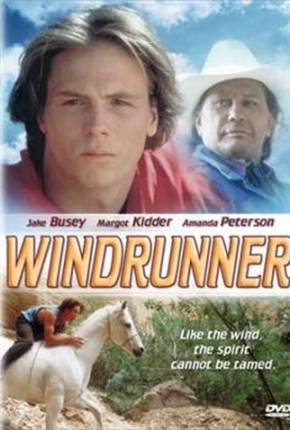 Windrunner, o Vencedor / 480P - Legendado Torrent