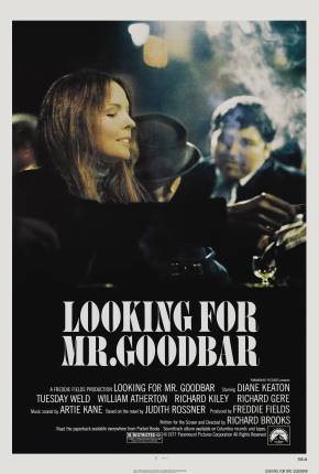 À Procura de Mr. Goodbar / Looking for Mr. Goodbar Torrent