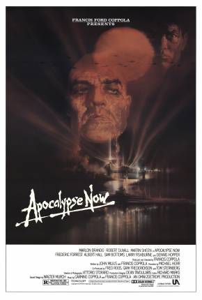 Apocalypse Now 1080P Torrent