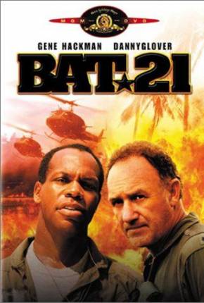 Bat 21 - Missão no Inferno / BRRIP Torrent