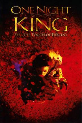 Conquista de Reis / One Night with the King Torrent