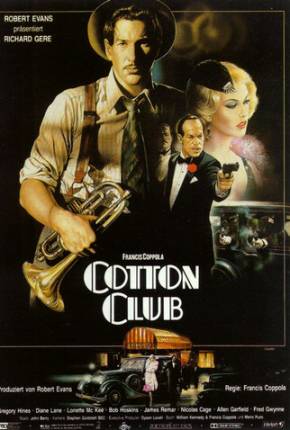 Cotton Club / The Cotton Club Torrent