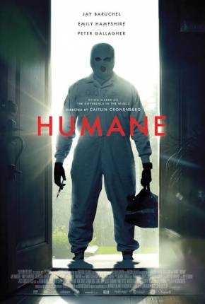 Humane - Legendado Torrent