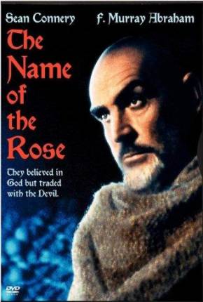 O Nome da Rosa / Der Name der Rose BluRay Torrent