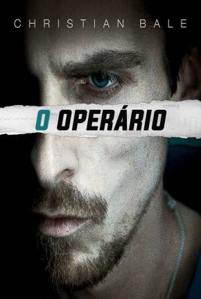 O Operário / The Machinist Torrent