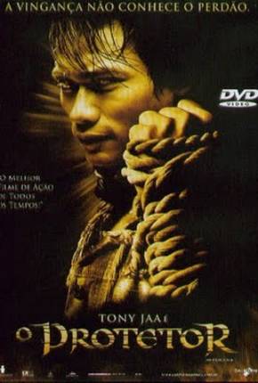 O Protetor / Tom yum goong Torrent