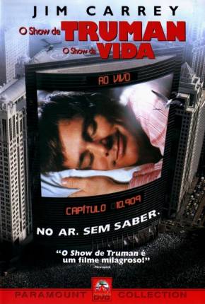 O Show de Truman / The Truman Show Torrent