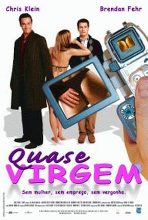 Quase Virgem / The Long Weekend Torrent