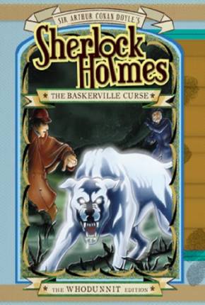 Sherlock Holmes e o Cão dos Baskerville / Sherlock Holmes and the Baskerville Curse Torrent