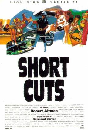 Short Cuts - Cenas da Vida / 1080P - Legendado Torrent