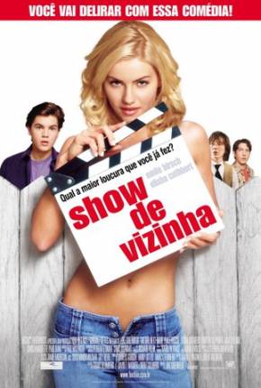 Show de Vizinha - BRRIP Torrent