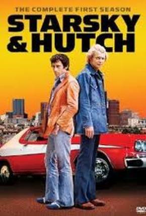 Starsky Hutch - Série de TV Torrent