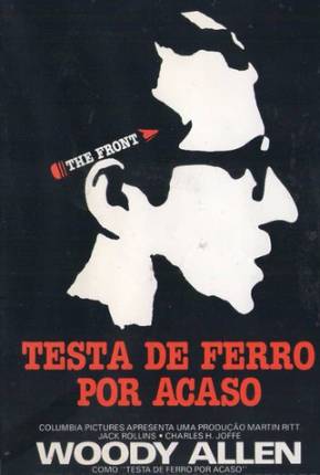 Testa de Ferro Por Acaso / The Front Torrent