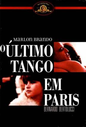 Último Tango em Paris / Ultimo tango a Parigi Torrent