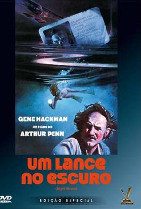 Um Lance no Escuro / Night Moves Torrent