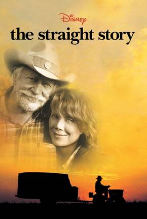 Uma História Real / The Straight Story Torrent