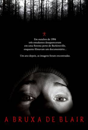 A Bruxa de Blair / The Blair Witch Project Torrent