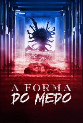 A Forma do Medo Torrent