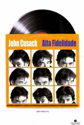 Alta Fidelidade / High Fidelity Torrent