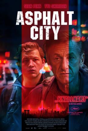 Asphalt City - Legendado e Dublado Não Oficial Torrent