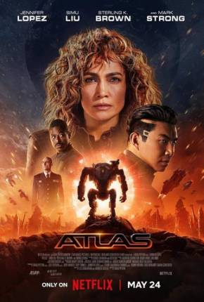 Atlas Torrent