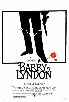 Barry Lyndon Torrent